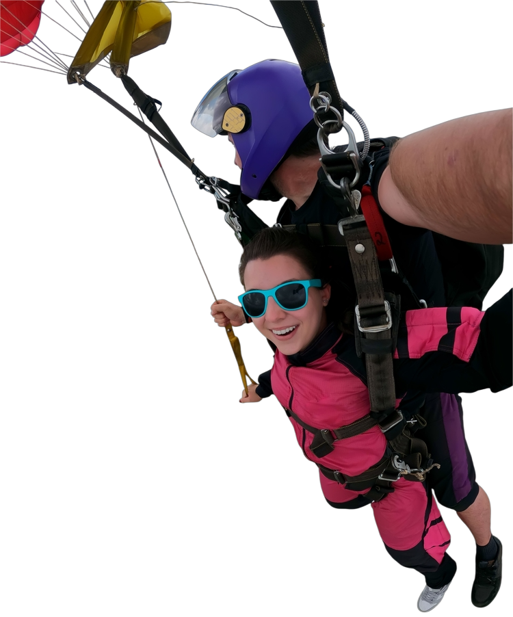 About Us | Middle Tennessee Skydiving