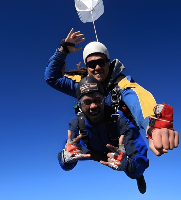 About Us | Middle Tennessee Skydiving